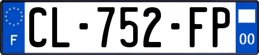 CL-752-FP