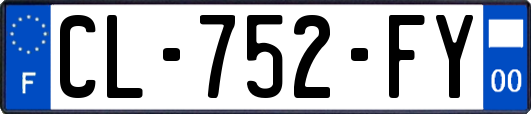 CL-752-FY
