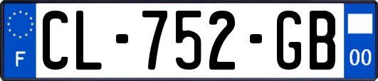 CL-752-GB