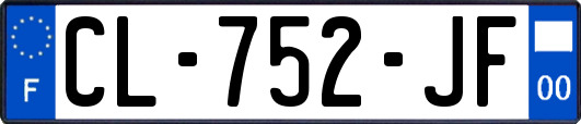 CL-752-JF