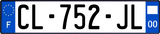 CL-752-JL