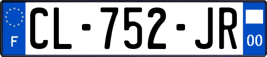 CL-752-JR
