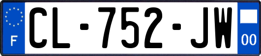 CL-752-JW
