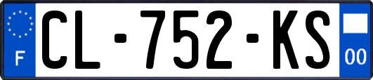 CL-752-KS