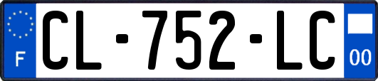 CL-752-LC