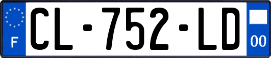 CL-752-LD