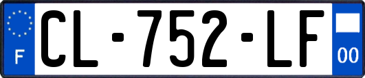 CL-752-LF