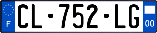 CL-752-LG