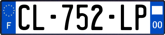 CL-752-LP
