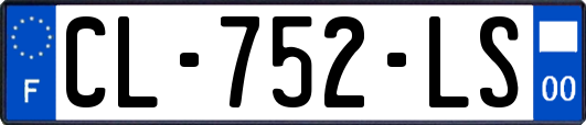 CL-752-LS