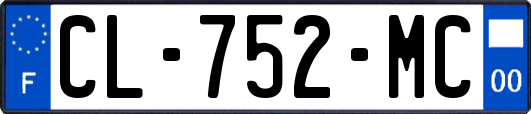 CL-752-MC