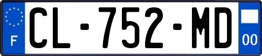 CL-752-MD