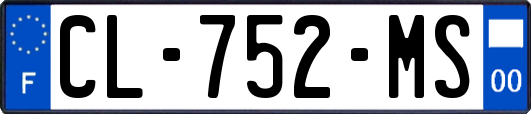 CL-752-MS