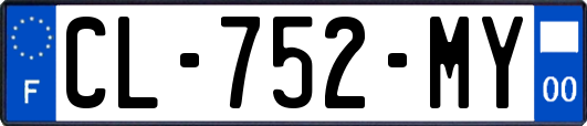 CL-752-MY