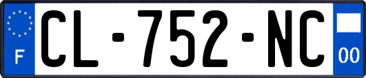 CL-752-NC