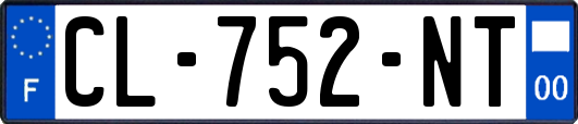 CL-752-NT