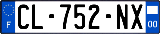 CL-752-NX