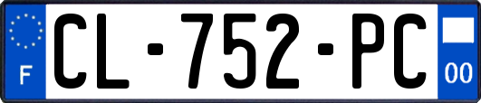 CL-752-PC
