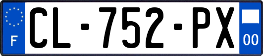 CL-752-PX
