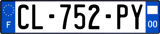 CL-752-PY