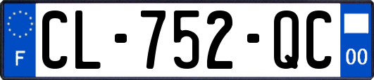CL-752-QC