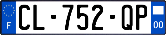 CL-752-QP