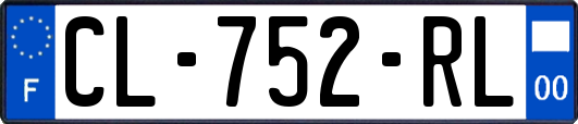 CL-752-RL