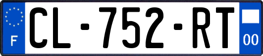 CL-752-RT