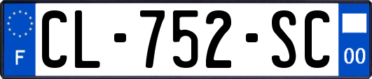 CL-752-SC
