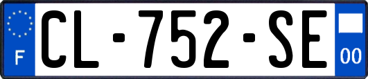 CL-752-SE