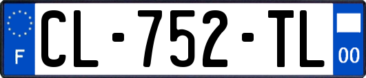 CL-752-TL