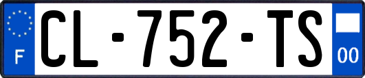 CL-752-TS