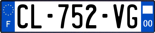 CL-752-VG