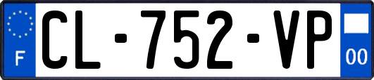 CL-752-VP