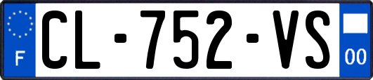 CL-752-VS