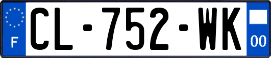CL-752-WK