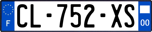 CL-752-XS