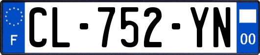 CL-752-YN