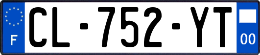 CL-752-YT
