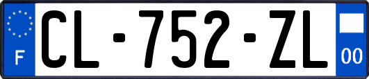 CL-752-ZL
