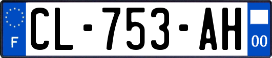 CL-753-AH