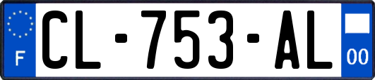 CL-753-AL