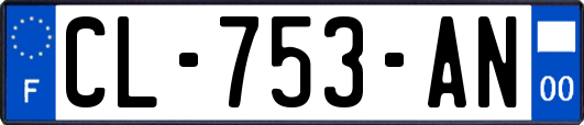 CL-753-AN