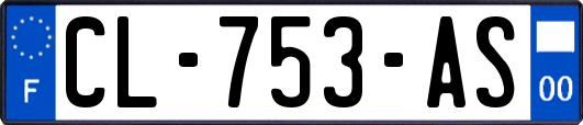 CL-753-AS