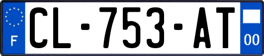 CL-753-AT