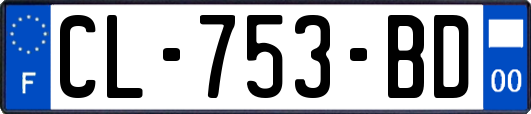 CL-753-BD