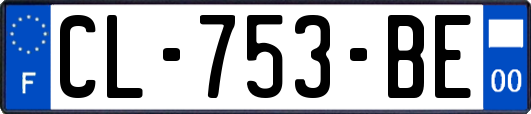 CL-753-BE