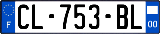 CL-753-BL