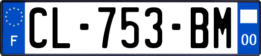 CL-753-BM