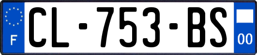 CL-753-BS